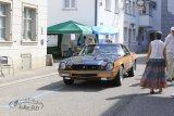 Oldtimertreffen in Neunkirch 2023