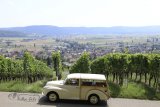 Oldtimertreffen in Neunkirch 2023