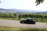 Oldtimertreffen in Neunkirch 2023