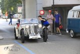 Oldtimertreffen in Neunkirch 2023