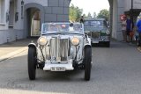 Oldtimertreffen in Neunkirch 2023