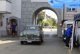 Oldtimertreffen in Neunkirch 2023
