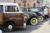 Oldtimertreffen in Neunkirch 2023