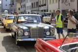 Oldtimertreffen in Neunkirch 2023