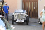 Oldtimertreffen in Neunkirch 2023