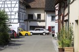 Oldtimertreffen in Neunkirch 2023