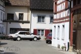 Oldtimertreffen in Neunkirch 2023