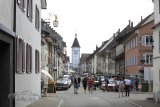 Oldtimertreffen in Neunkirch 2023