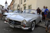 Oldtimertreffen in Neunkirch 2023