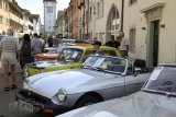 Oldtimertreffen in Neunkirch 2023
