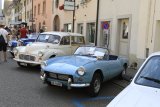 Oldtimertreffen in Neunkirch 2023