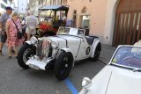 Oldtimertreffen in Neunkirch 2023