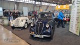 Retro Classics Stuttgart 2023