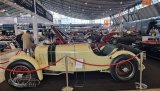 Retro Classics Stuttgart 2023