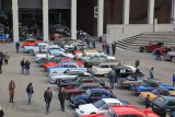 Oldtimermesse St. Gallen
