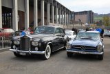 Oldtimermesse St. Gallen