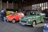 Oldtimermesse St. Gallen