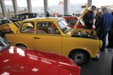 Oldtimermesse St. Gallen