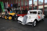 Oldtimermesse St. Gallen