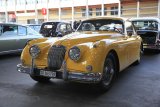 Oldtimermesse St. Gallen