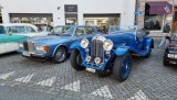 O-iO Oldtimer in Obwalden 2023