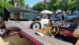 O-iO Oldtimer in Obwalden 2023