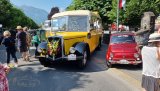 O-iO Oldtimer in Obwalden 2023