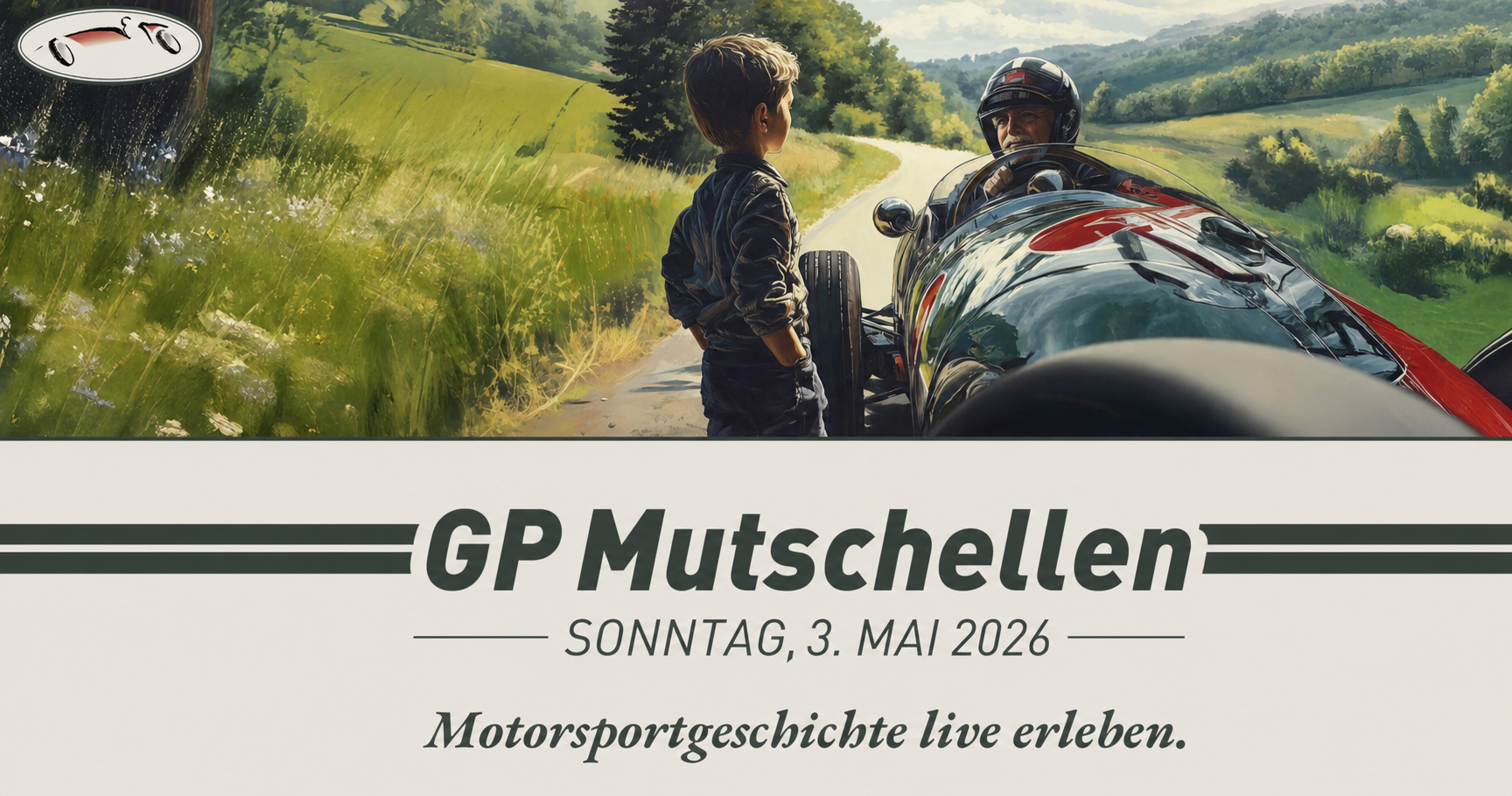 Oldtimertreffen im Hasenstrick