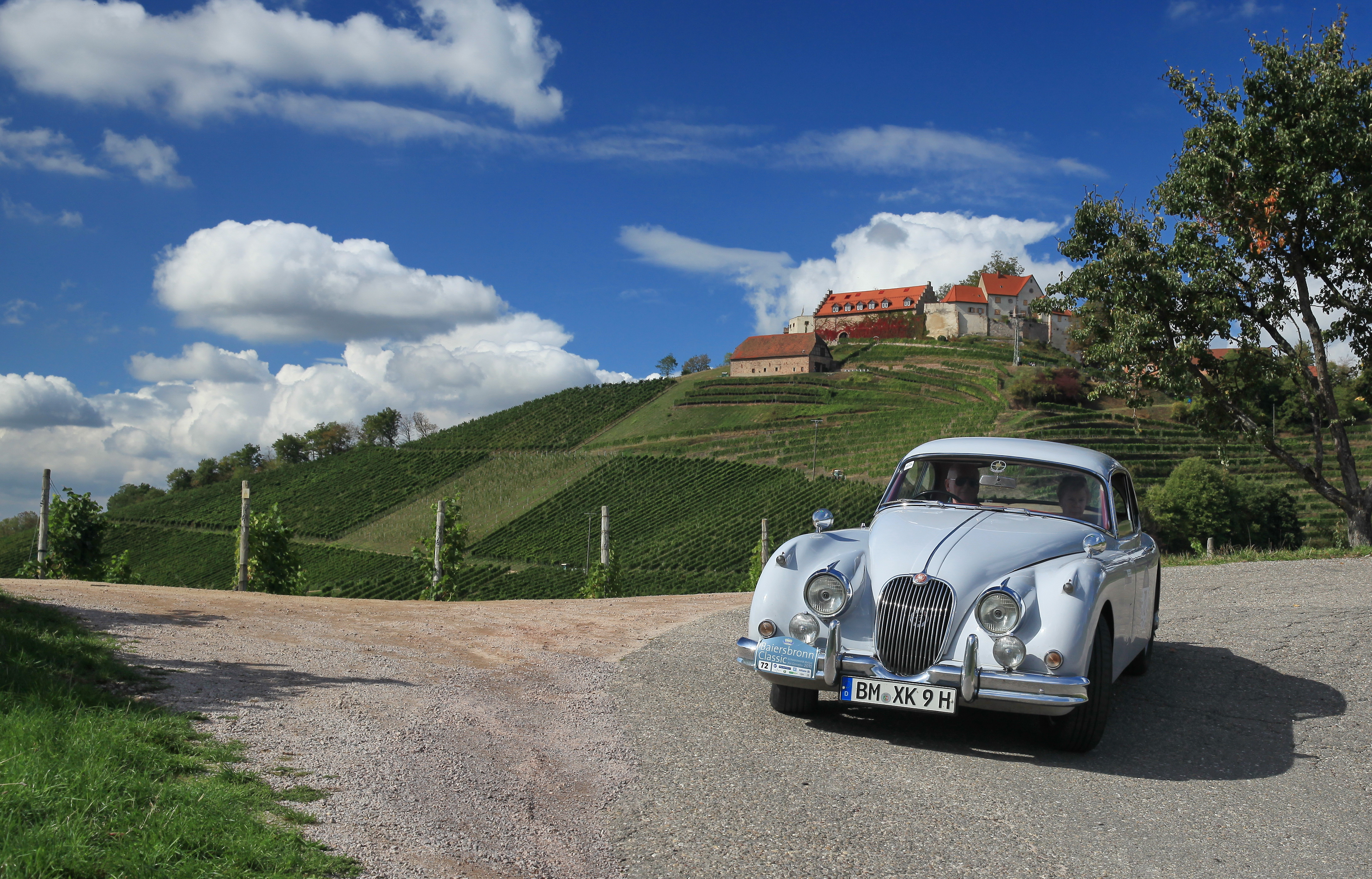 Baiersbronn Classic 2015