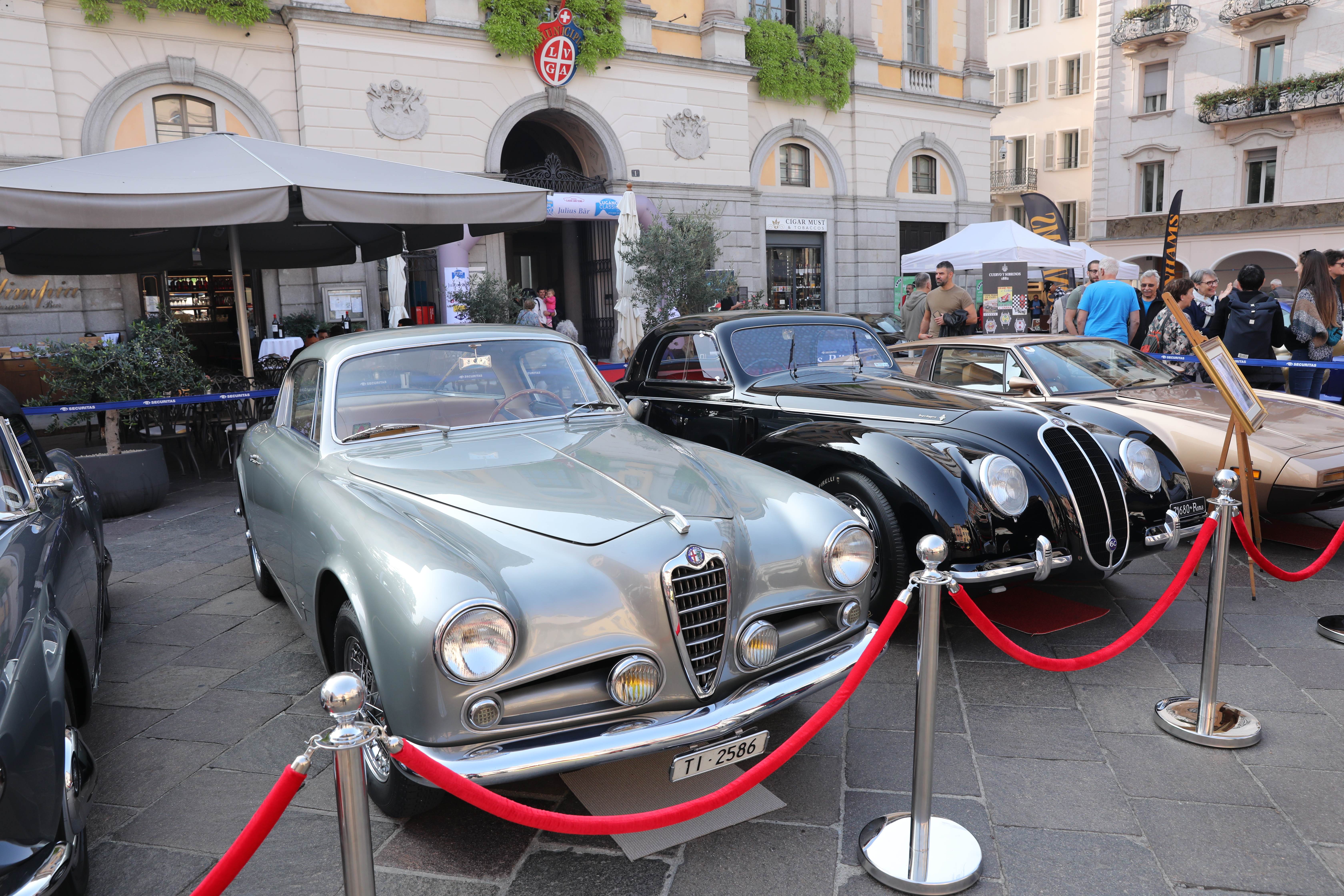 Lugano Classic 2026