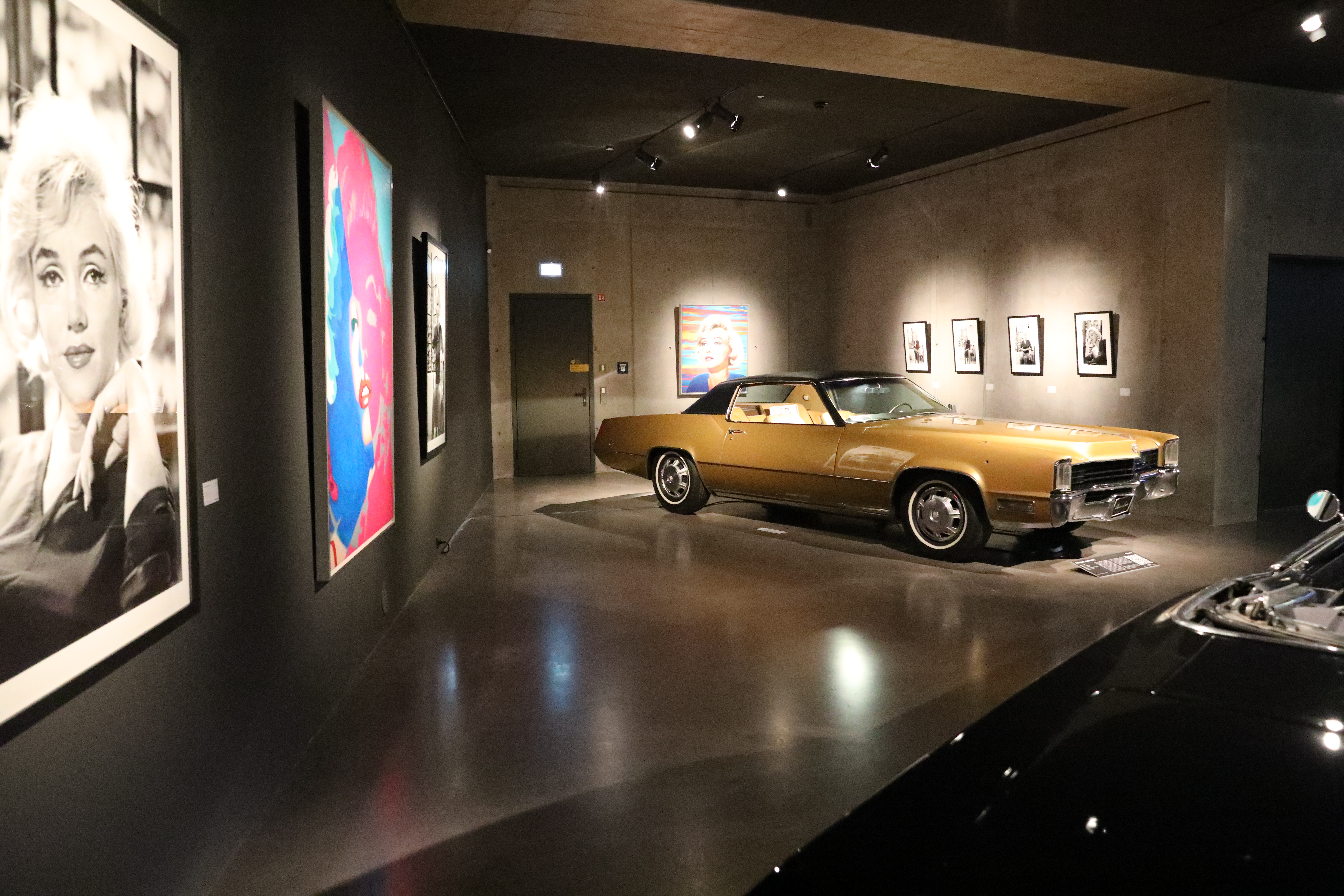 MAC 2026 - Museum Art & Cars in Singen