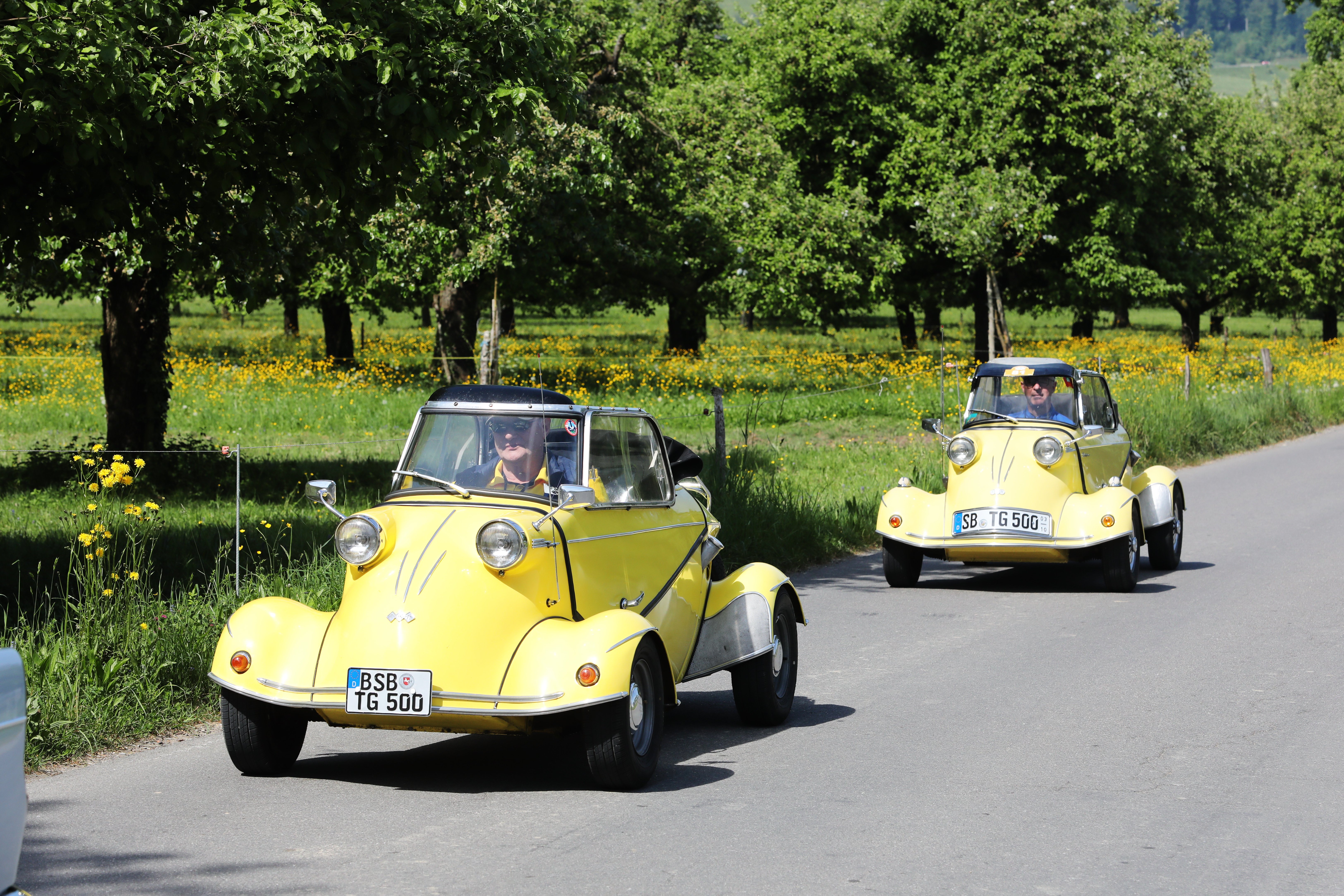 Micro-Cars 2026