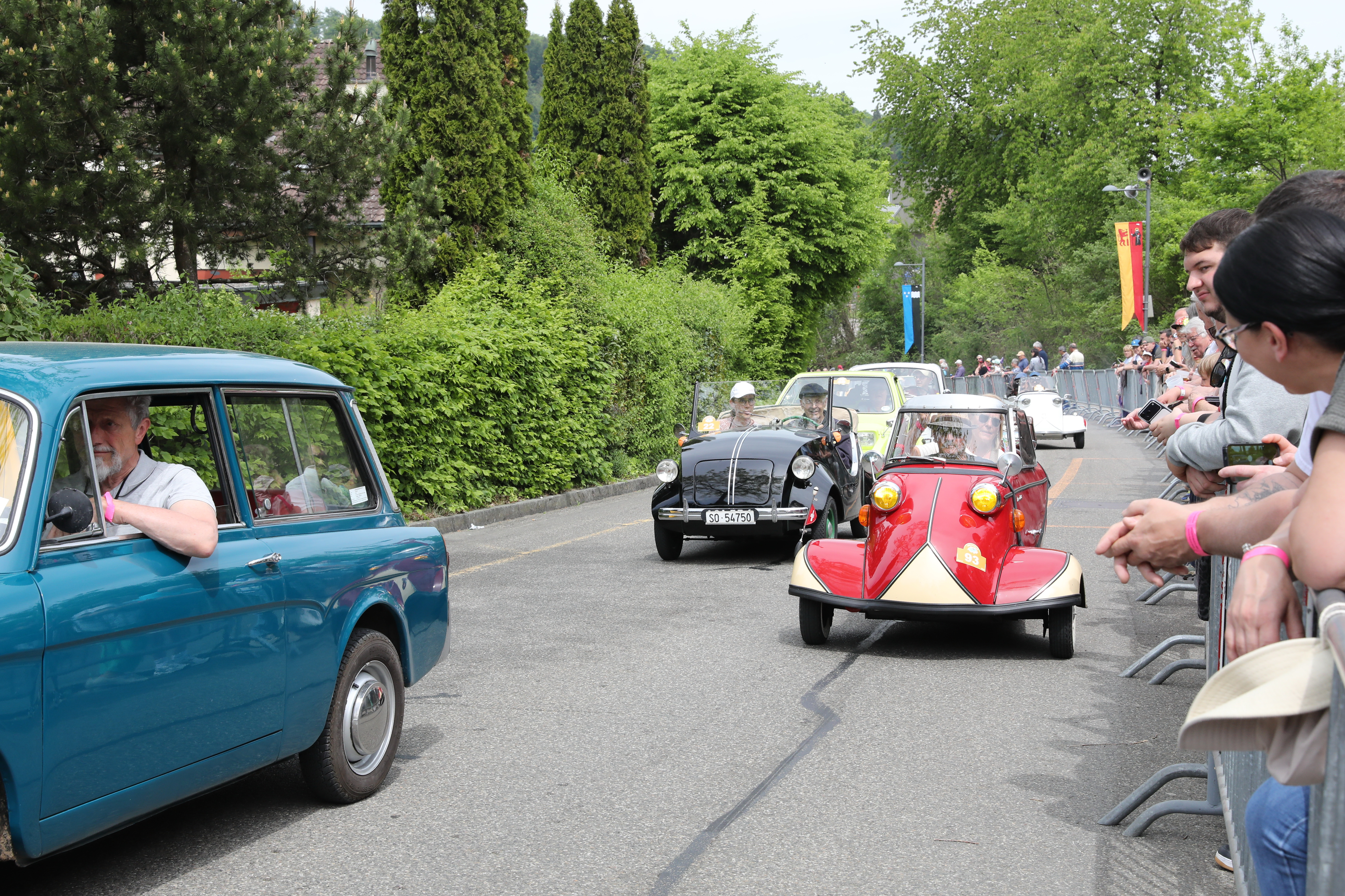 Micro-Cars 2026