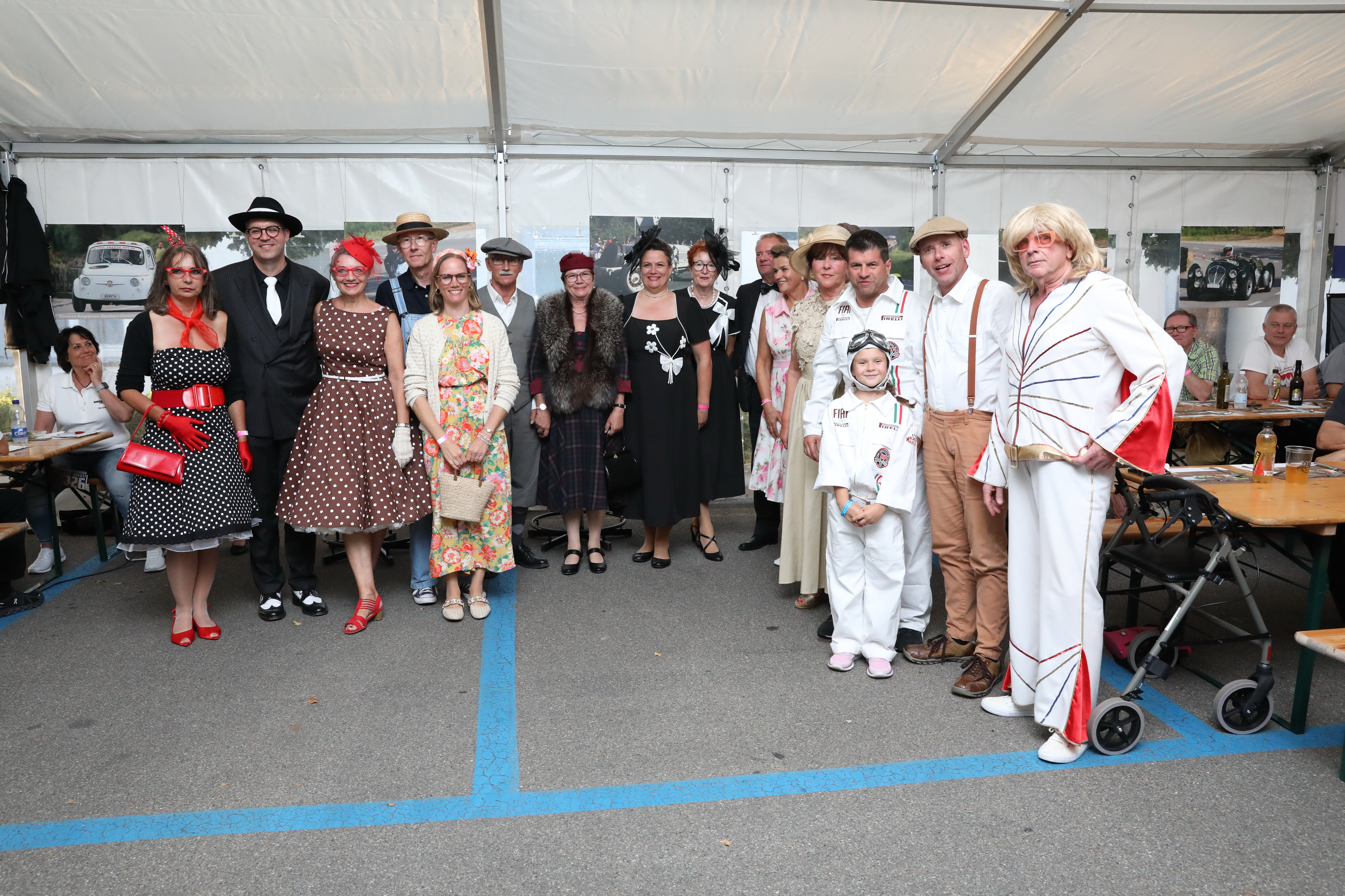 Memorial – Bergrennen Steckborn 2026