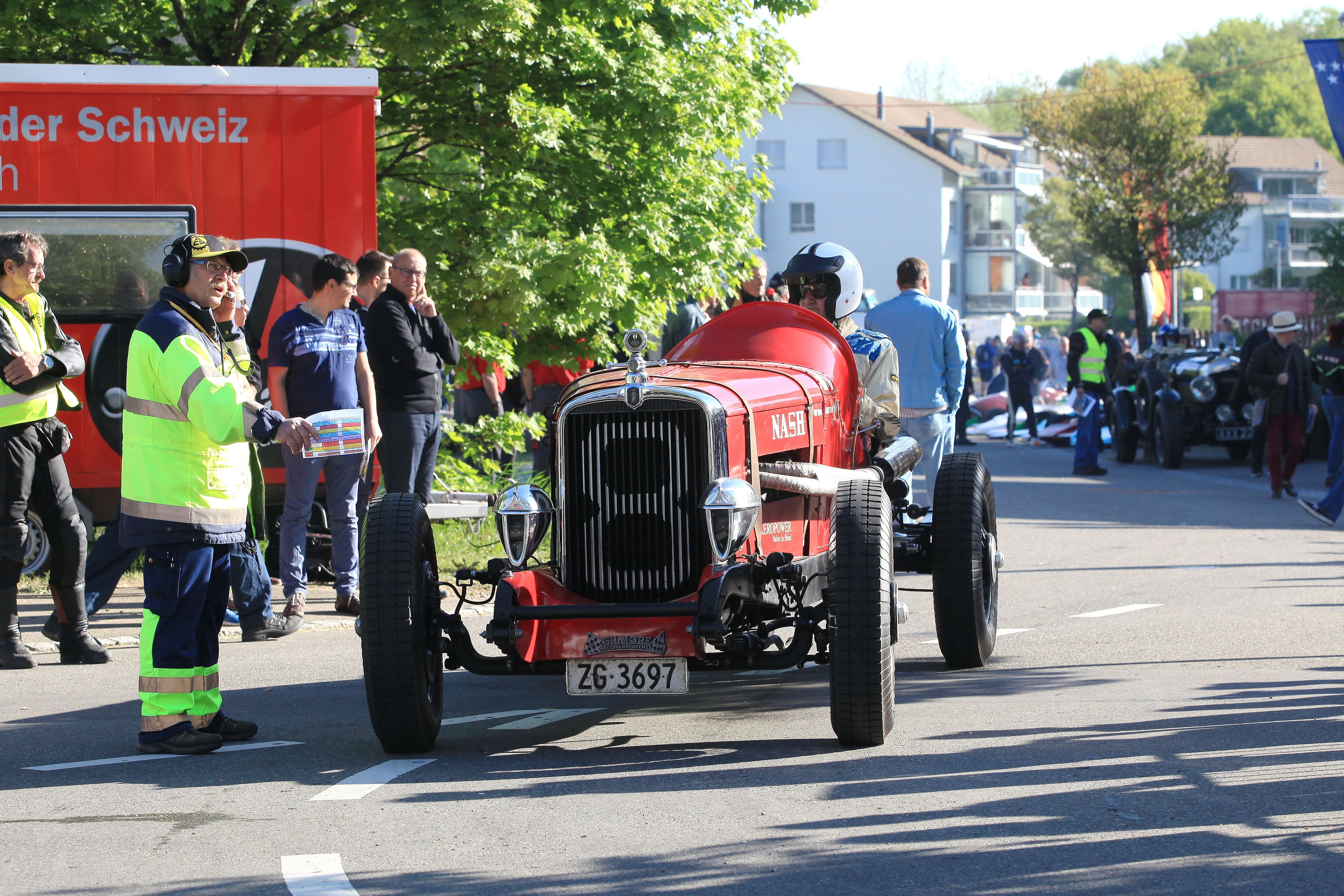 GP Mutschellen 2018