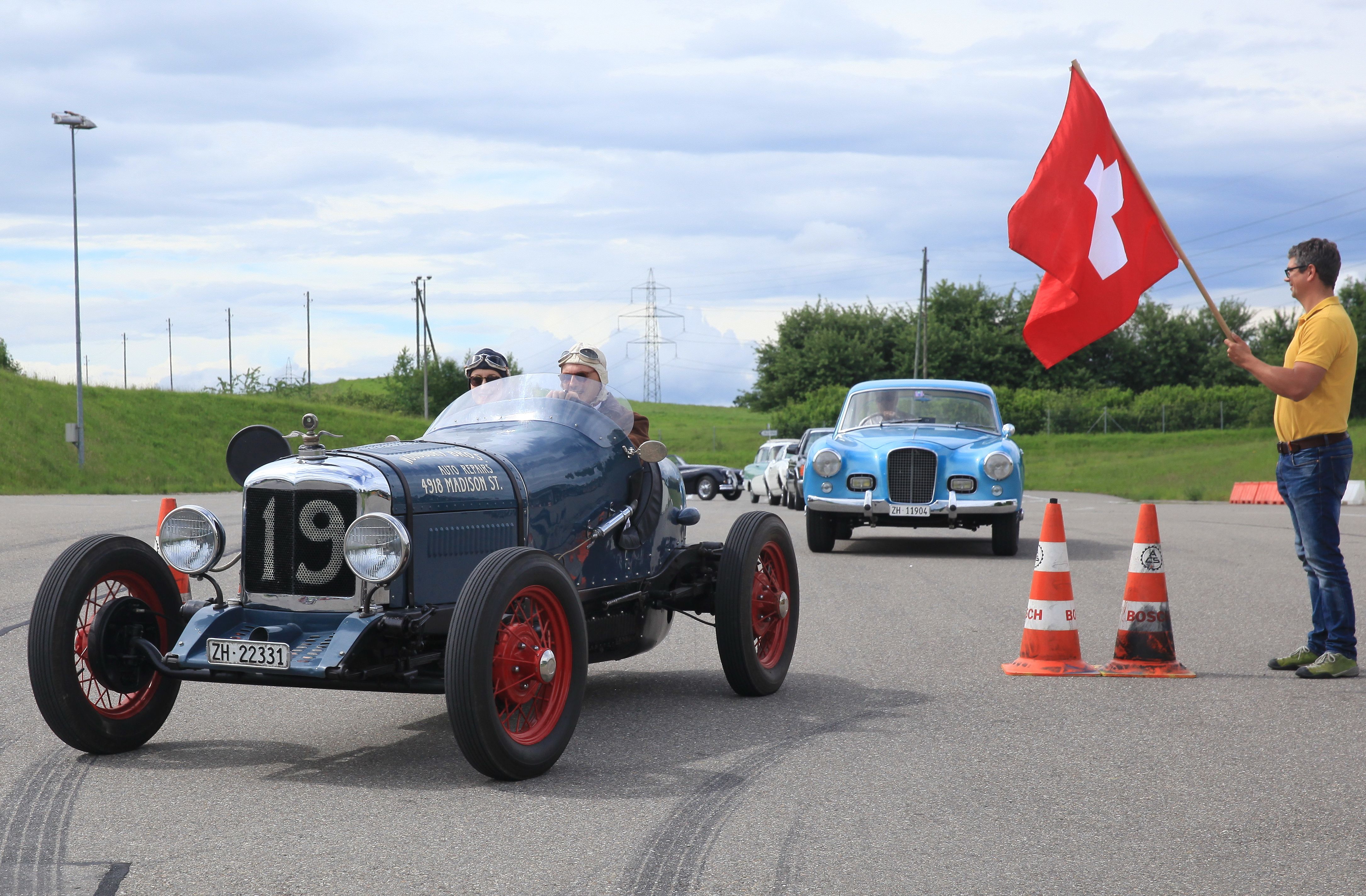 Bleiche Slalom Cup 2016