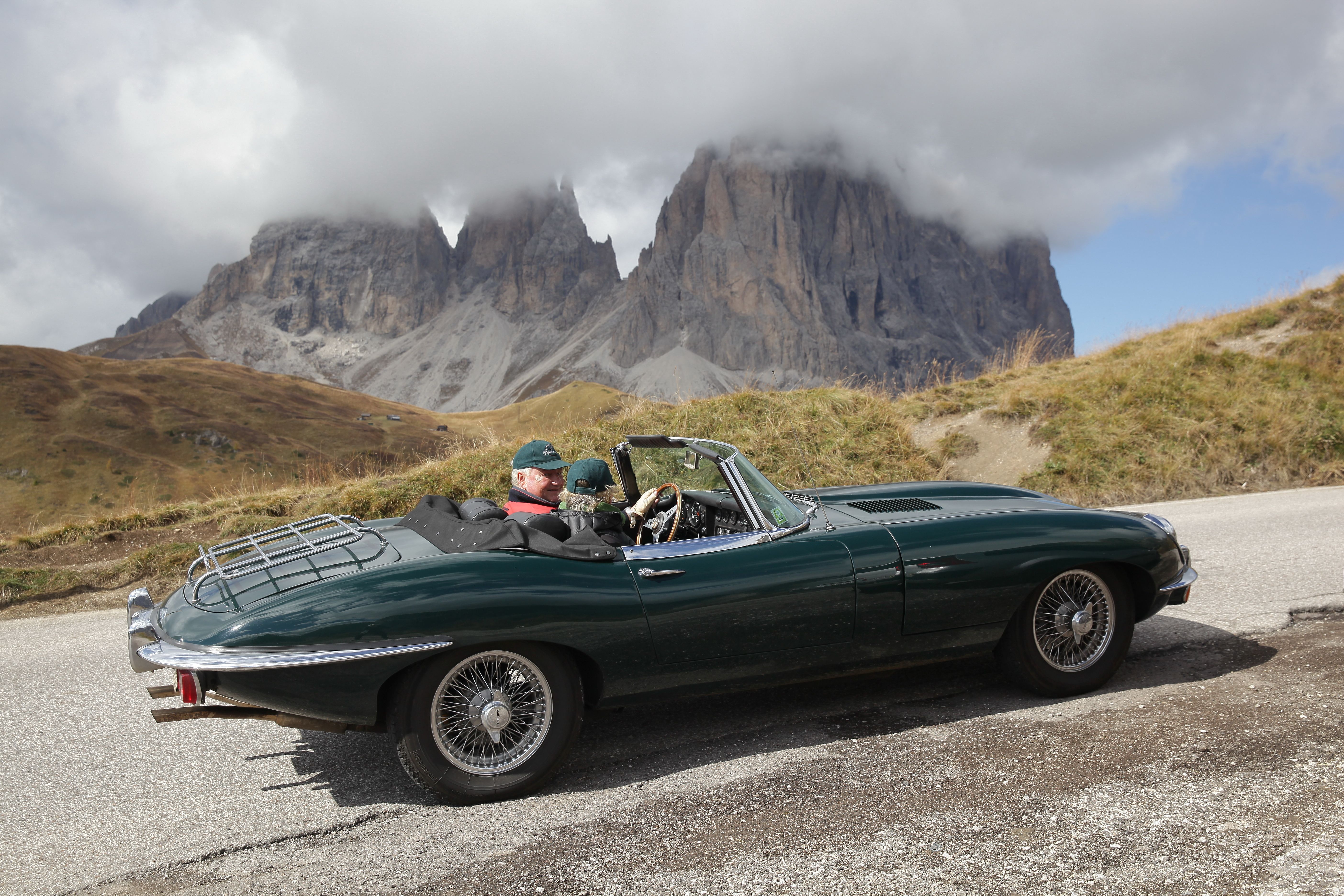 Südtirol Classic Schenna