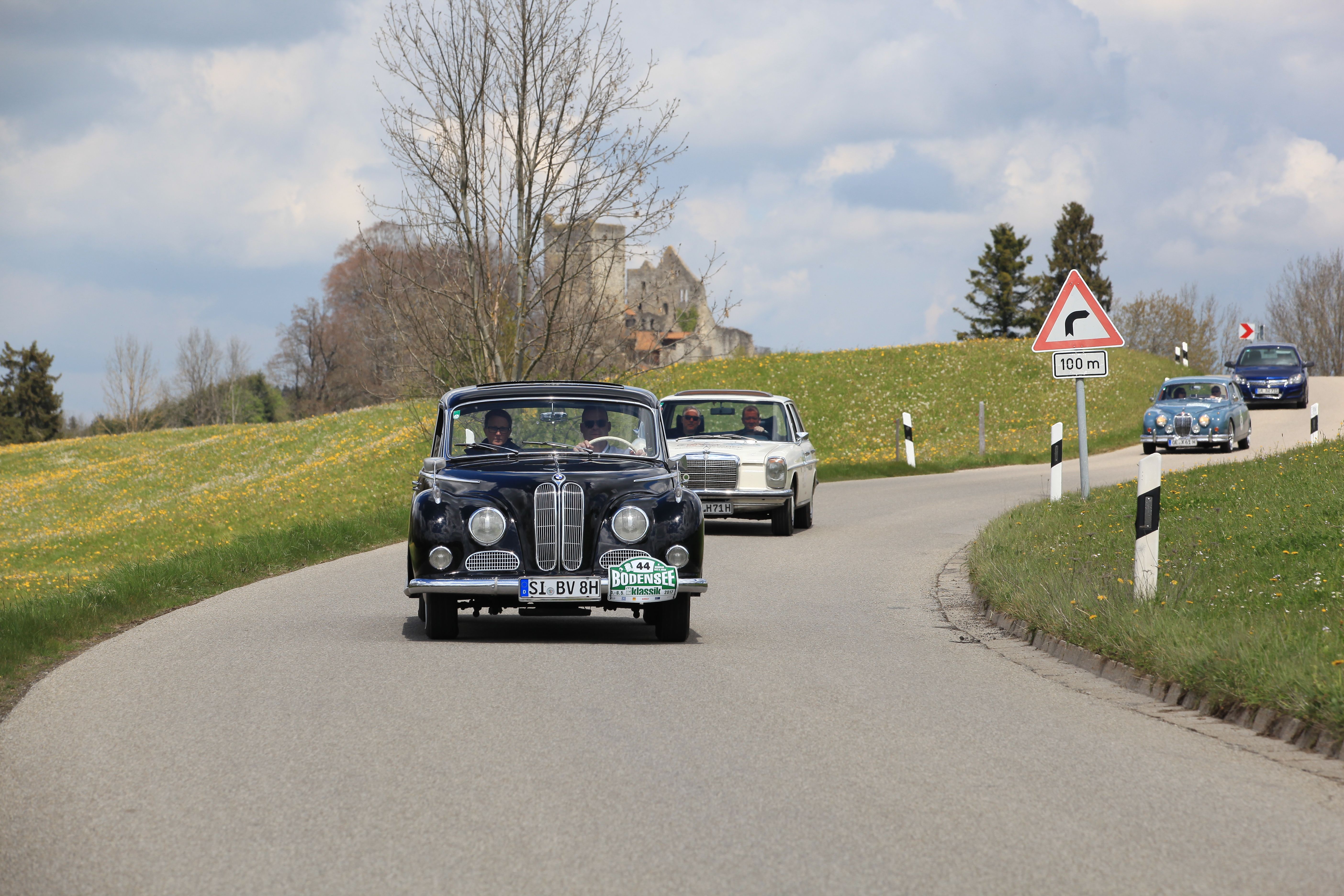 Bodensee Klassik 2017