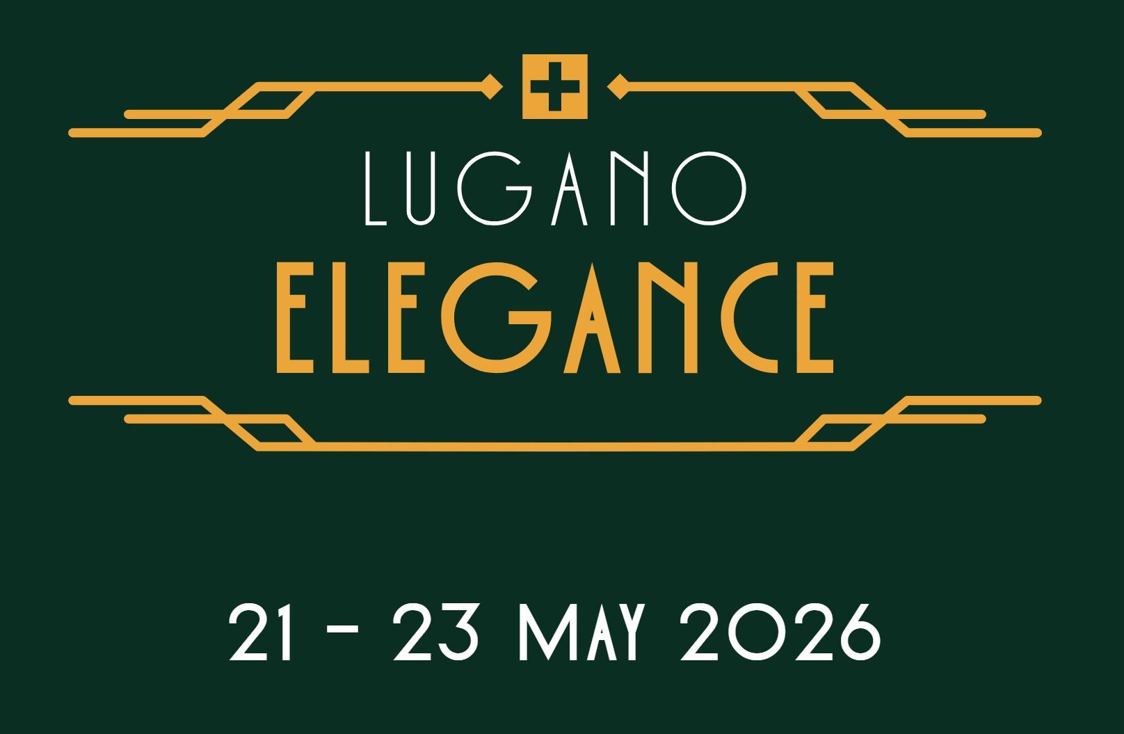 Lugano Elegance