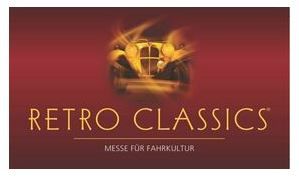 RETRO CLASSICS