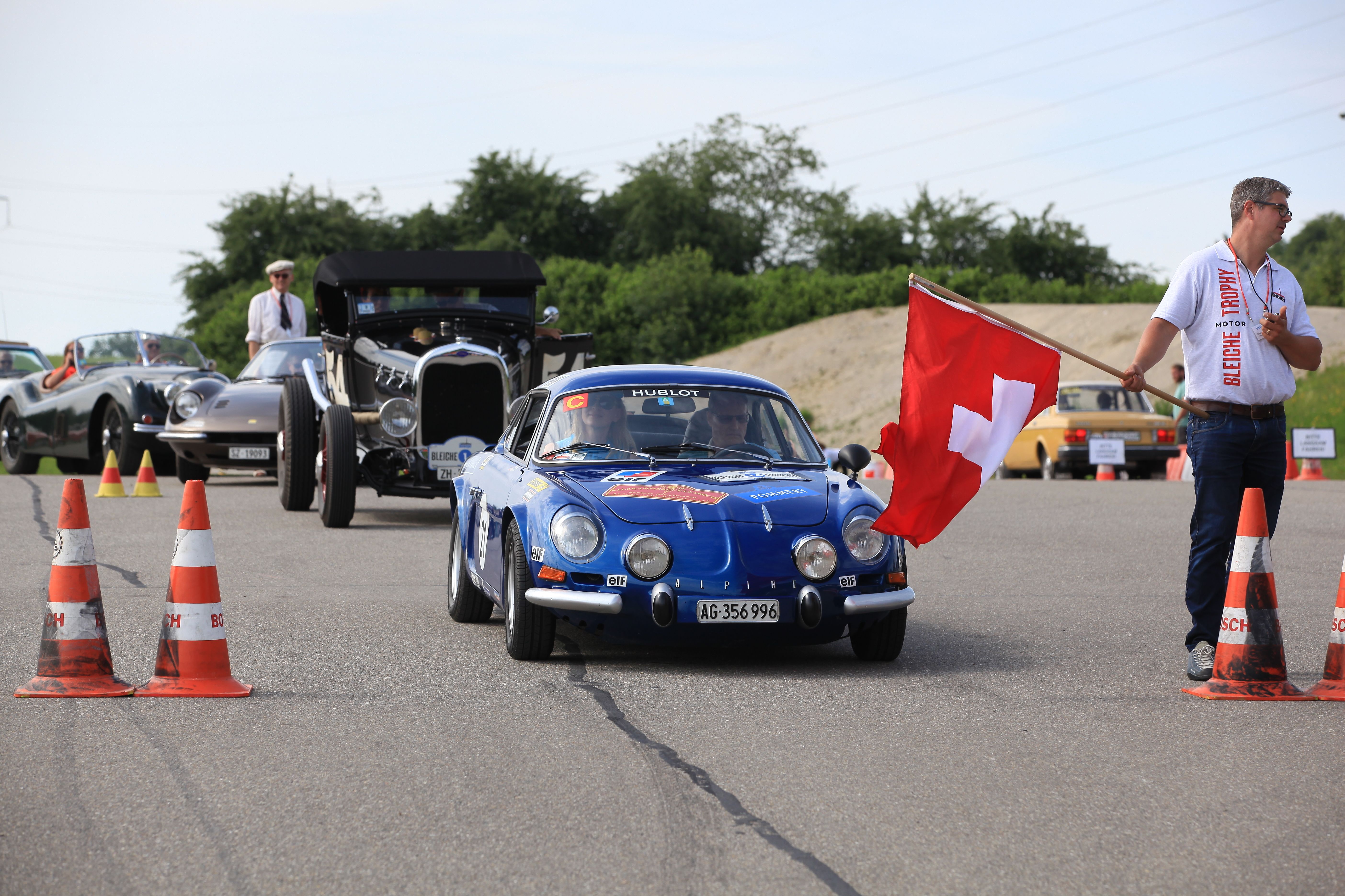 Bleiche Motor Trophy 2019