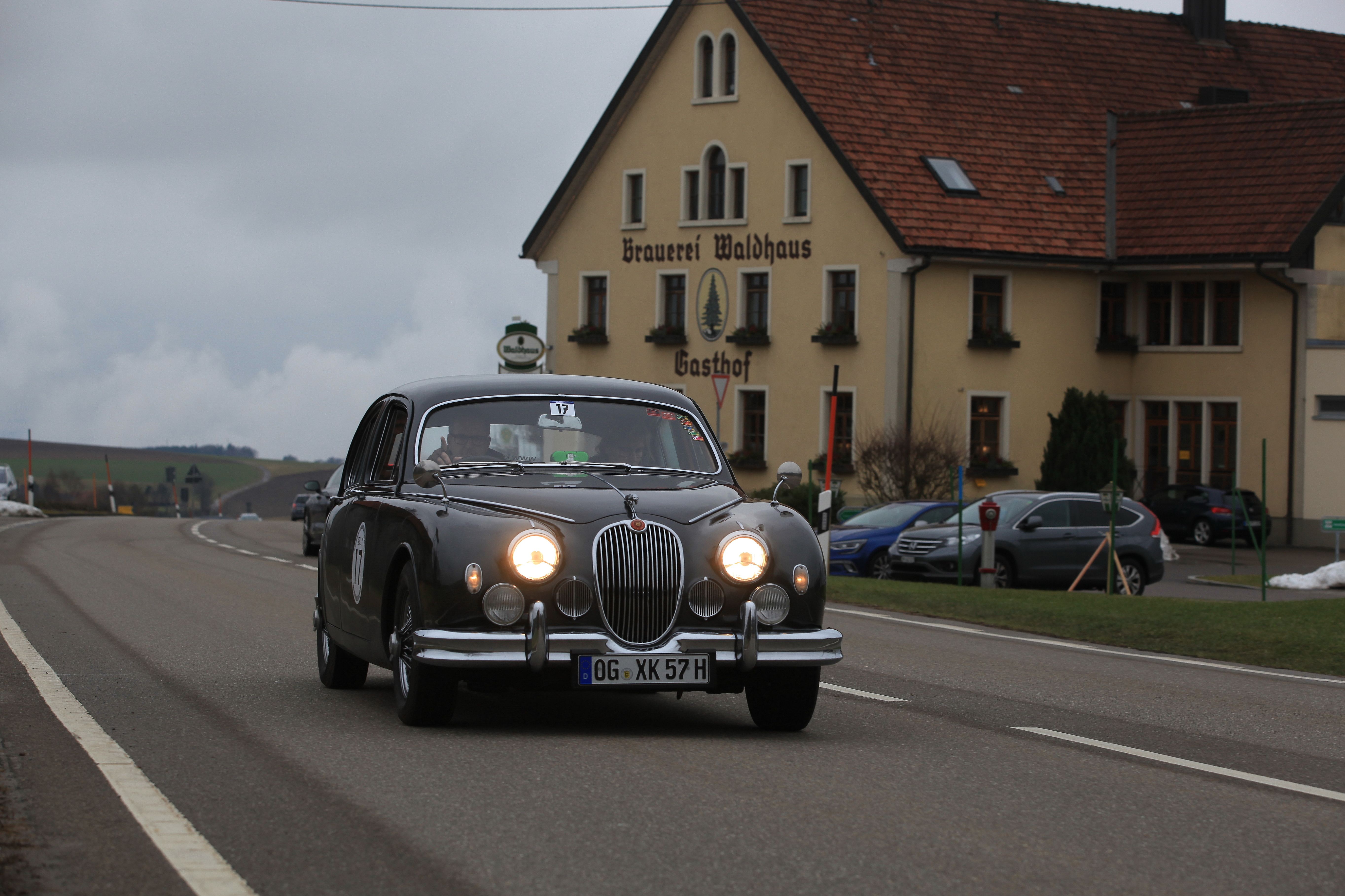 Schauinsland Klassik 2018