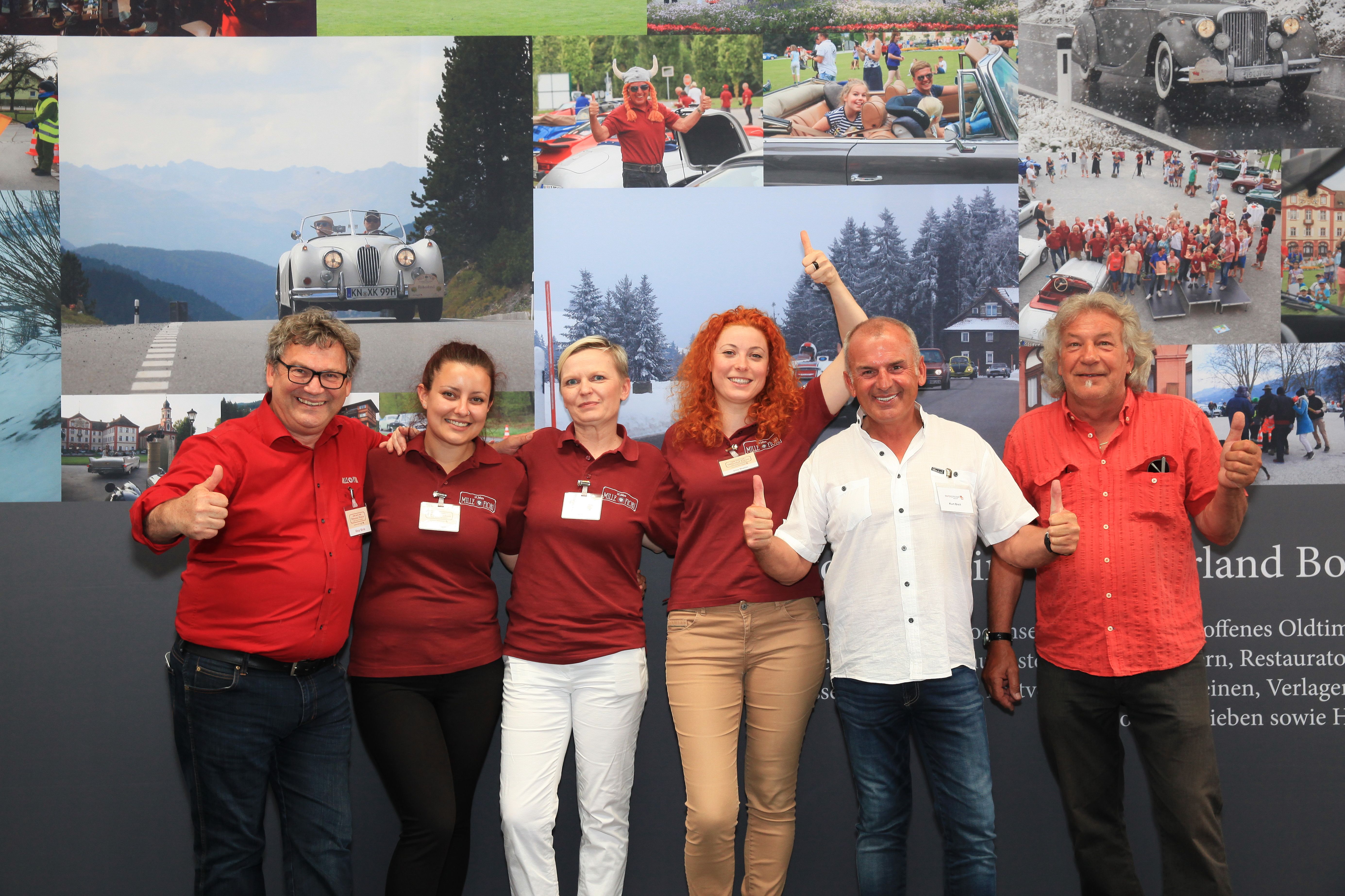 Motorworld Classics Bodensee 2018