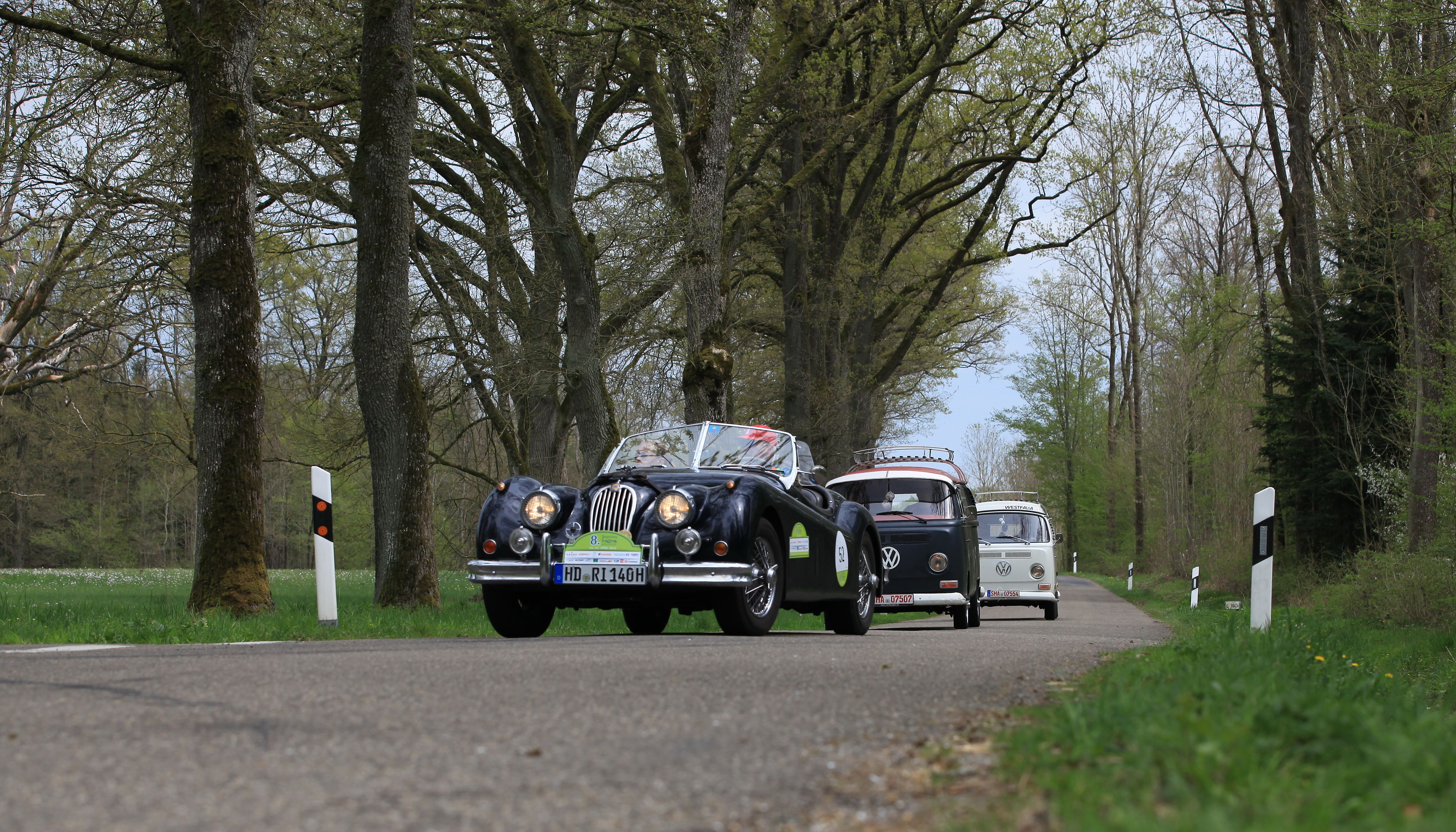 Langenburg Historic 2015