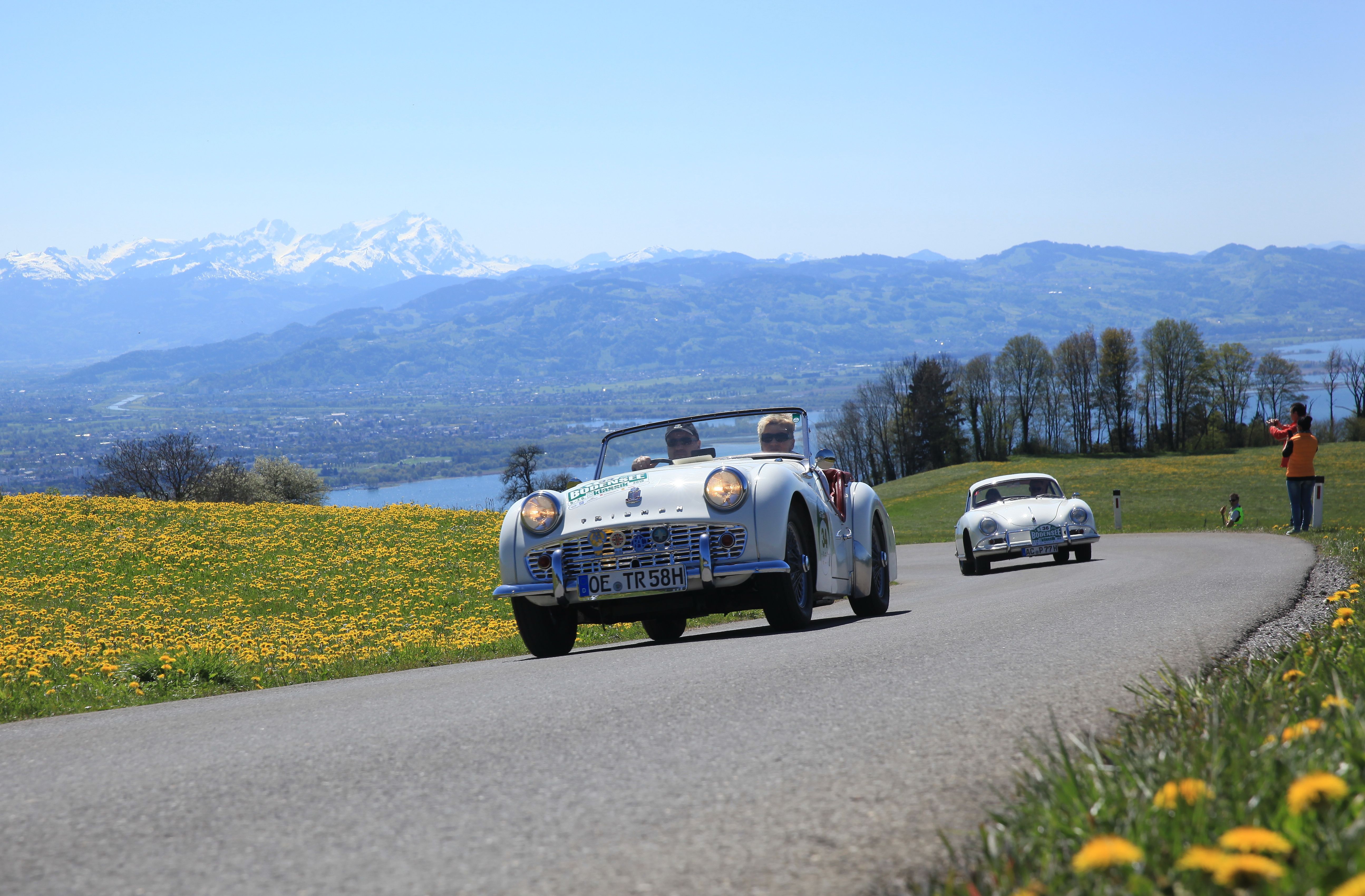 Bodensee Klassik 2016