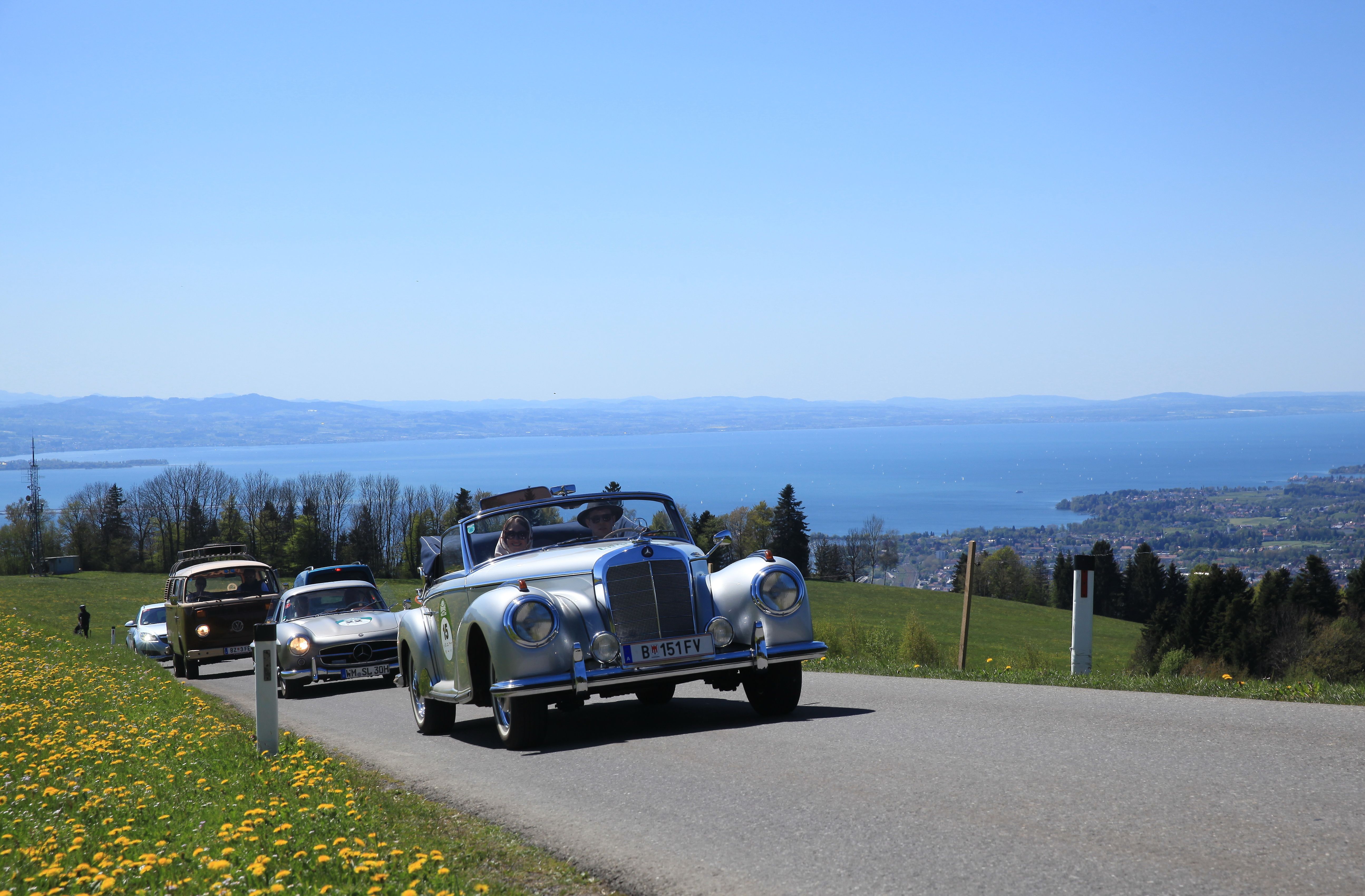 Bodensee Klassik 2016