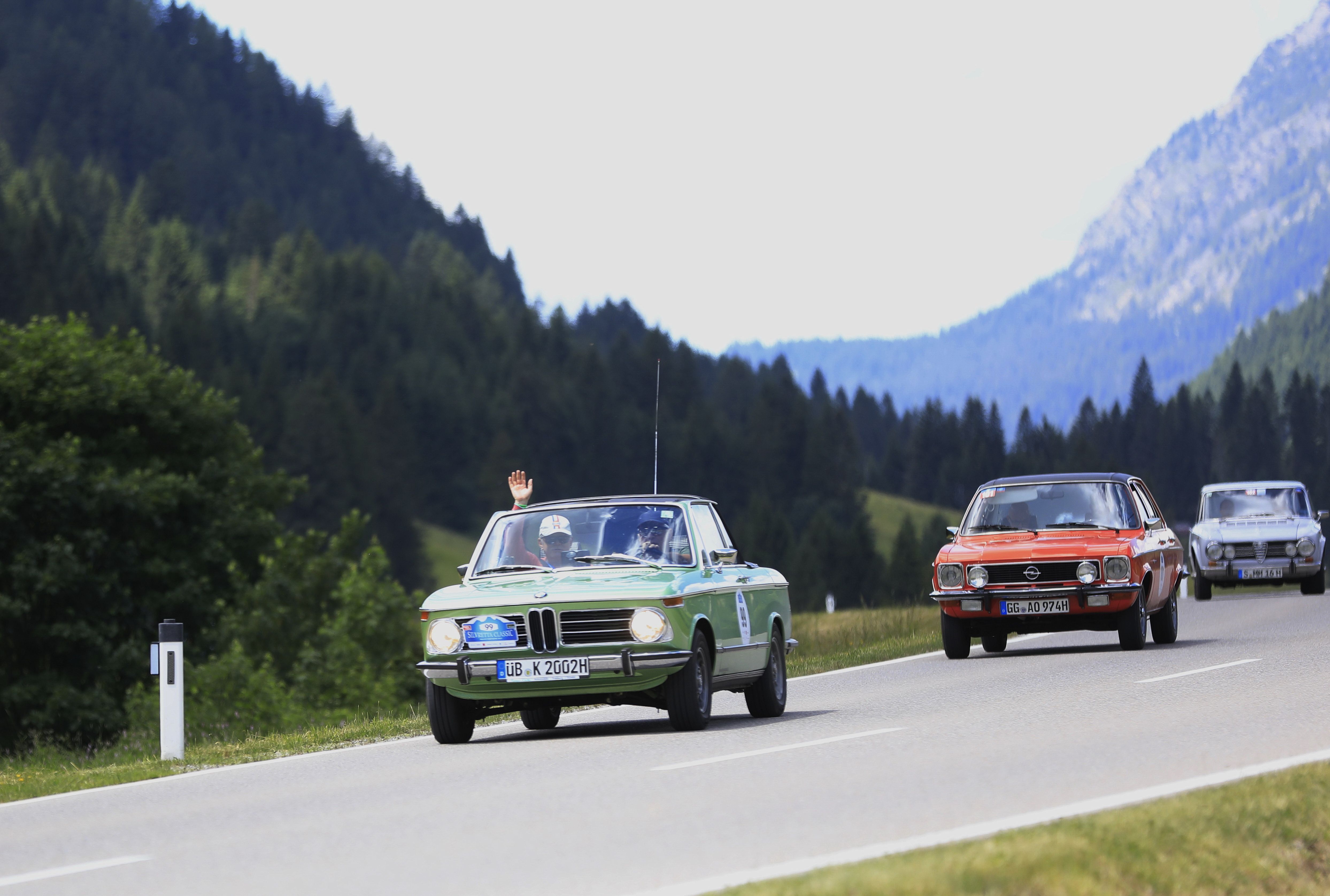 Silvretta Classic 2021