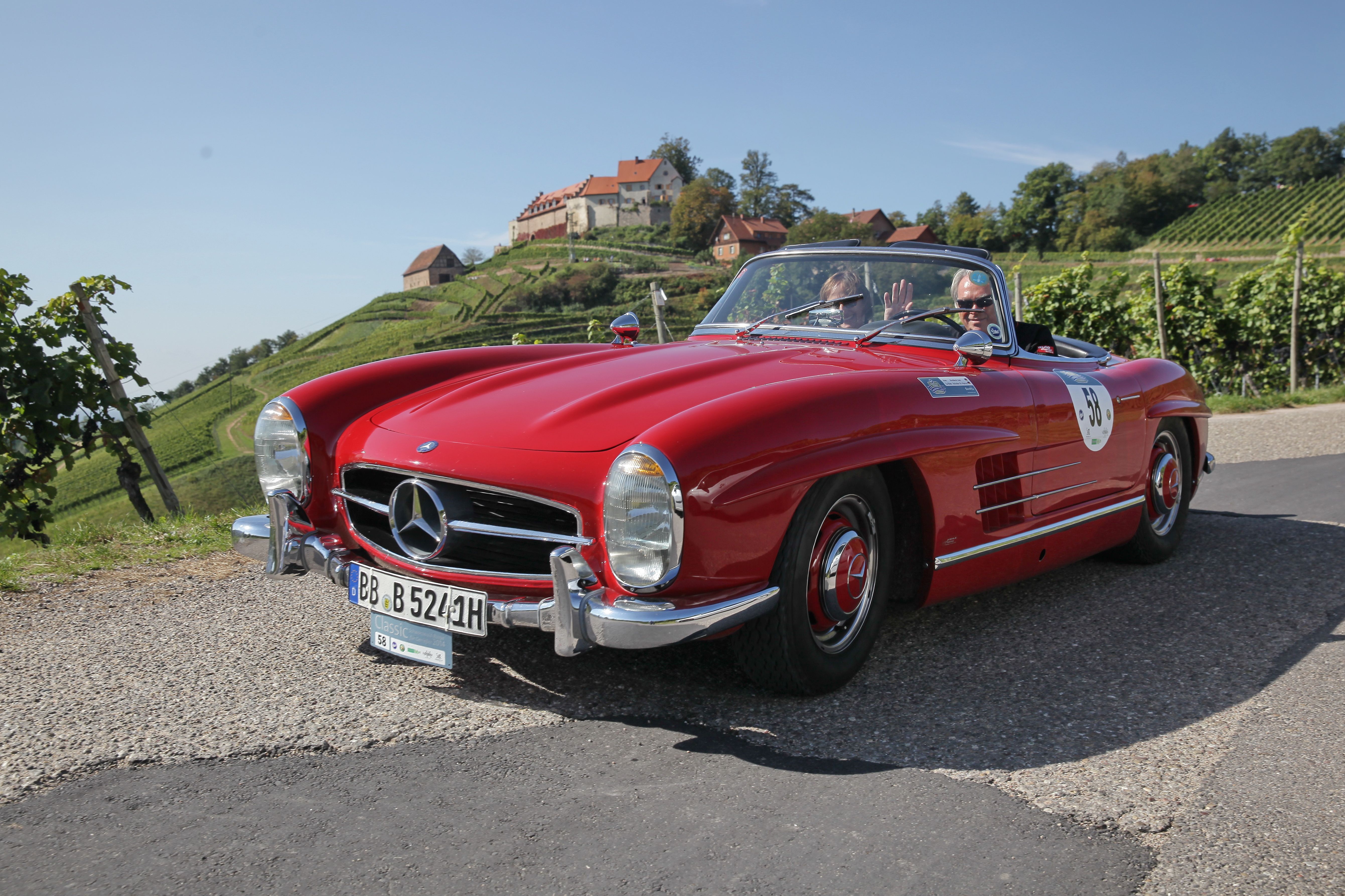 Baiersbronn Classic 2014