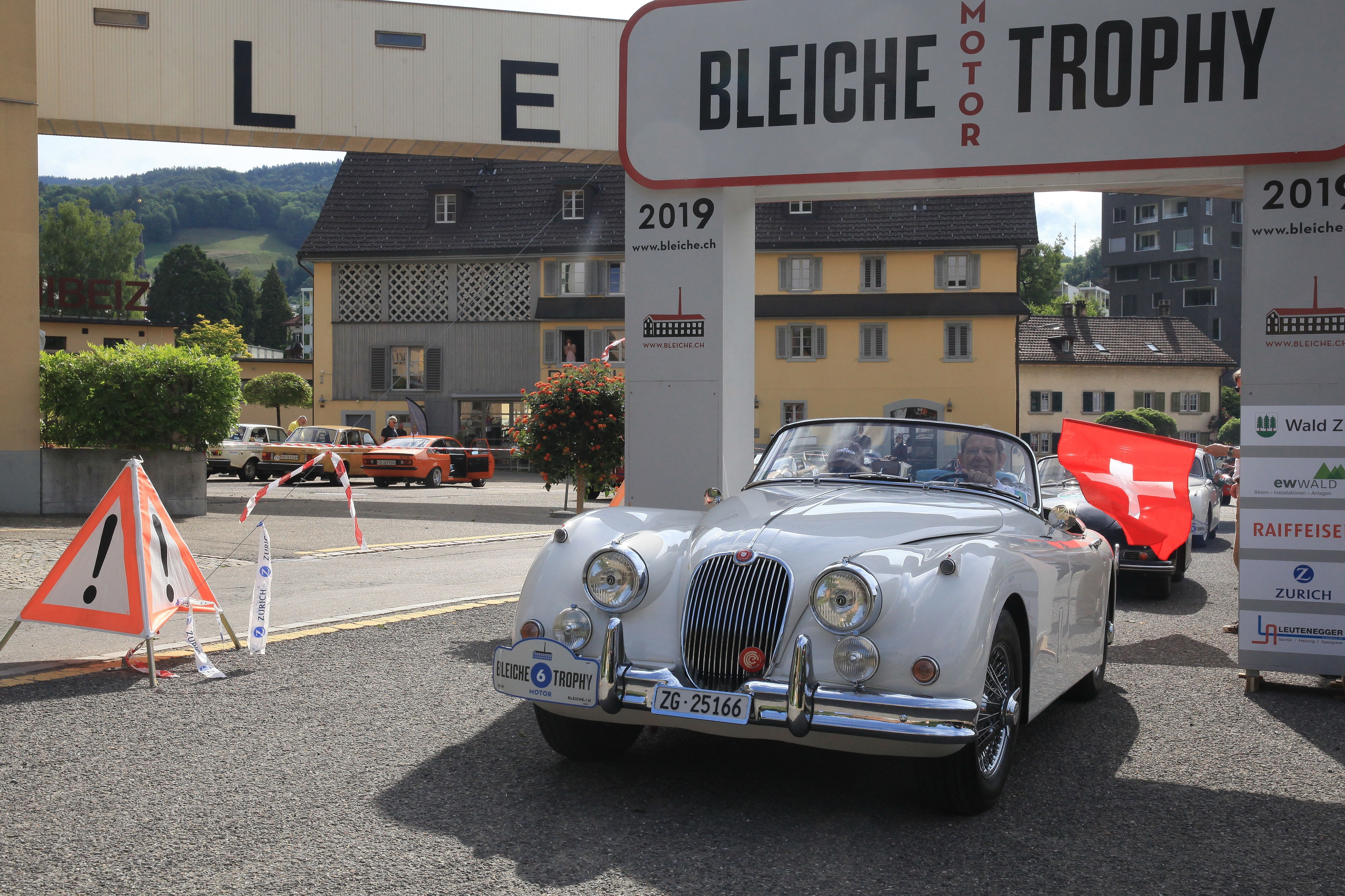 Bleiche Motor Trophy 2019 