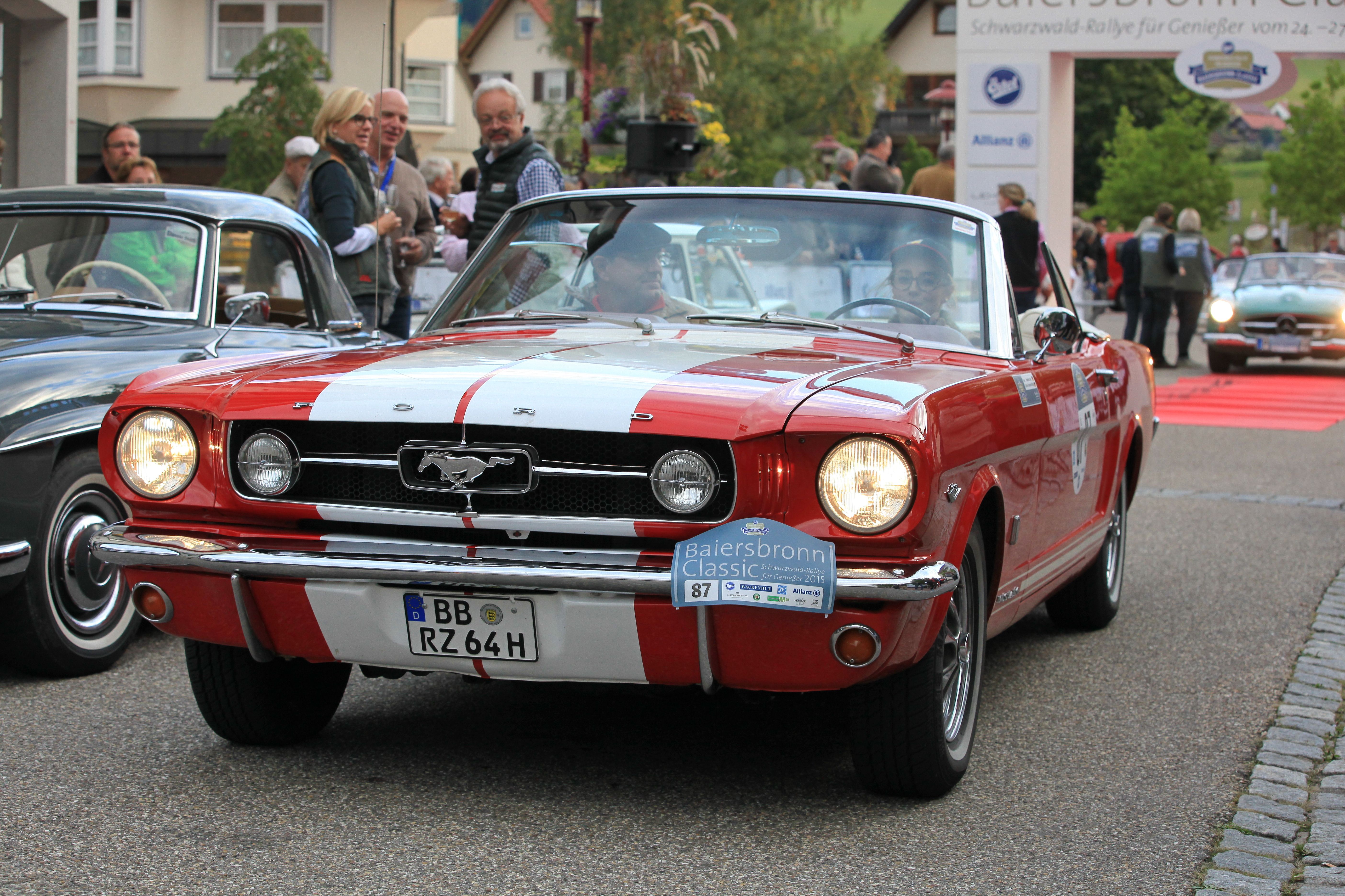 Baiersbronn Classic 2015